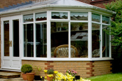 conservatories Scouthead