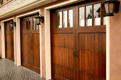 Scouthead garage extension quotes